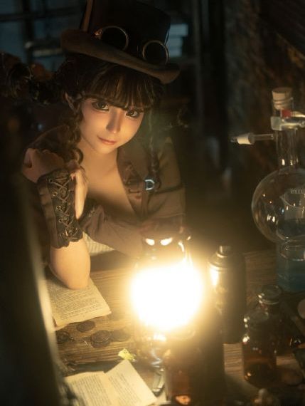 女机械人电影_完整视频大全